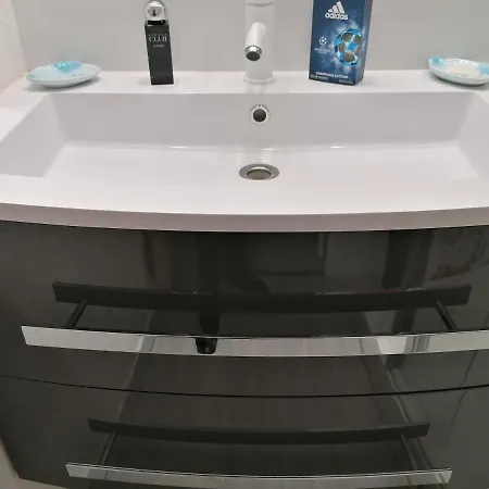Apartmán Port F2 Grimaud