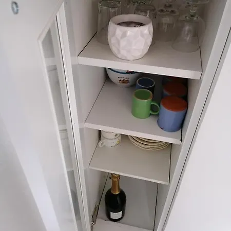 Apartmán Port F2 *