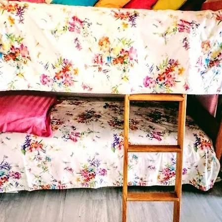 Apartmán Port F2 *