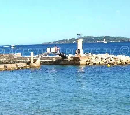Apartmán Port F2 *