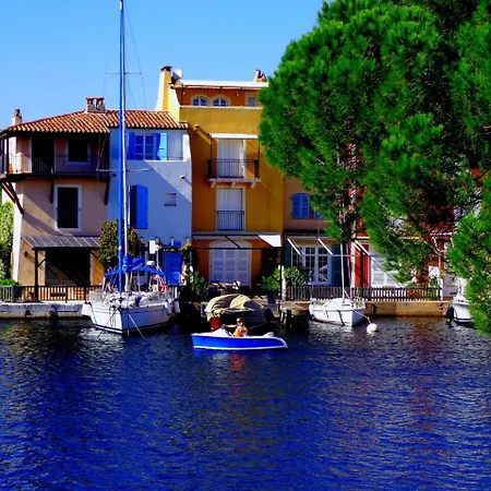 Port F2 Apartmán