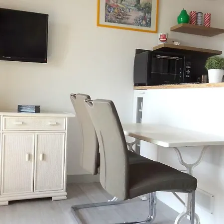 Apartmán Port F2