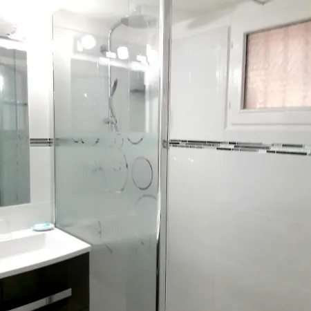 Apartmán Port F2 *