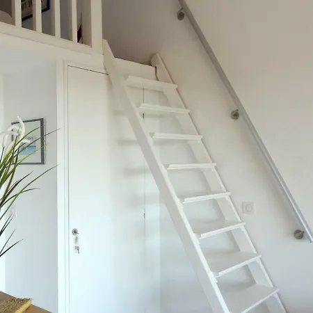 Port F2 Apartmán Grimaud