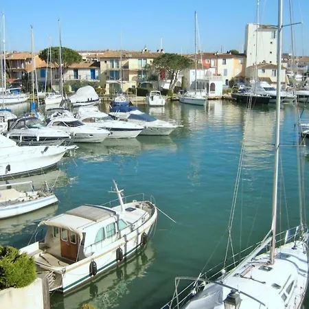 Appartement Port F2 Grimaud