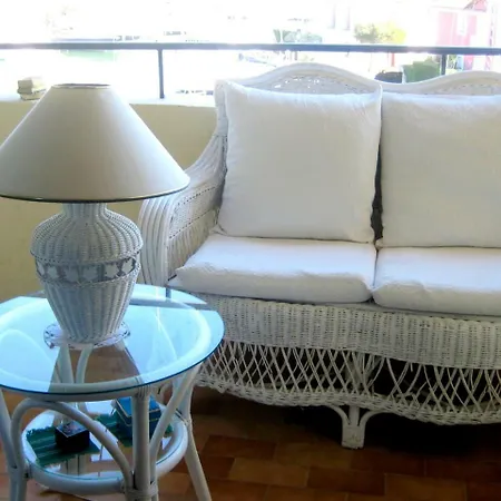 Port F2 Appartement