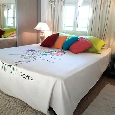 Port F2 Appartement