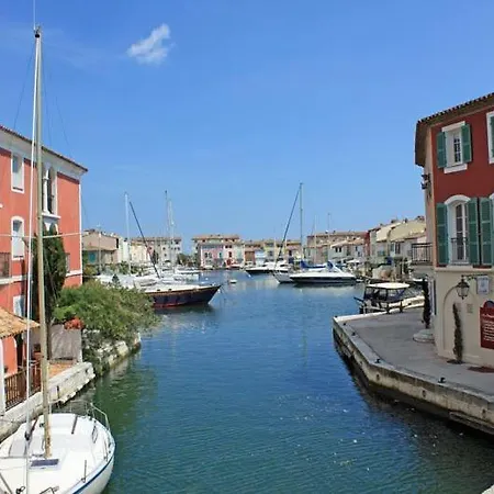 Port F2 Appartement *